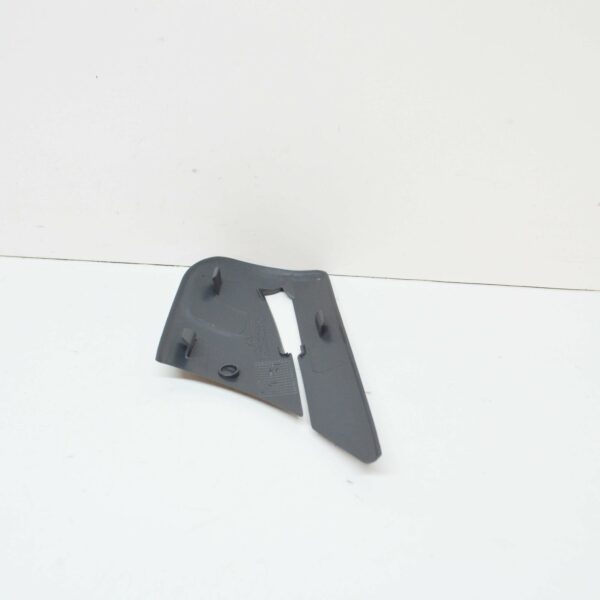 NEW MB SL R230 LUGGAGE COMPARTMENT TRIM RIGHT COVER A23069308179C75 ORIGINAL - Image 5