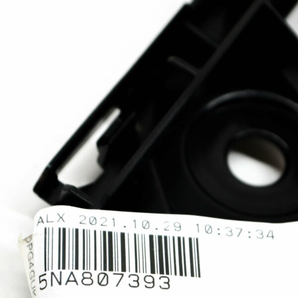 NEW VOLKSWAGEN TIGUAN AD MK2 REAR LEFT BUMPER BRACKET HOLDER 5NA807393 - Image 7