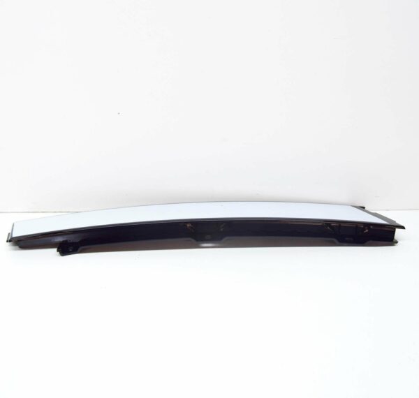 NEW VW TIGUAN MK1 FRONT LEFT DOOR WINDOW FRAME TRIM 5N0837901B041 - Image 7