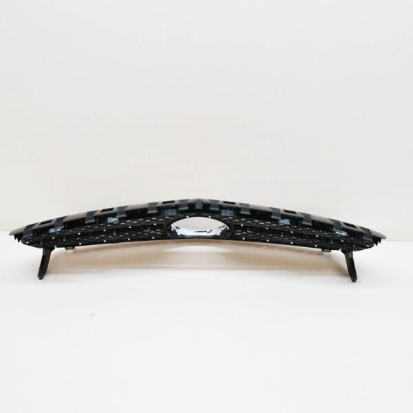 NEW MERCEDES-BENZ A W176 RADIATOR GRILLE A17688002839982 ORIGINAL - Image 5