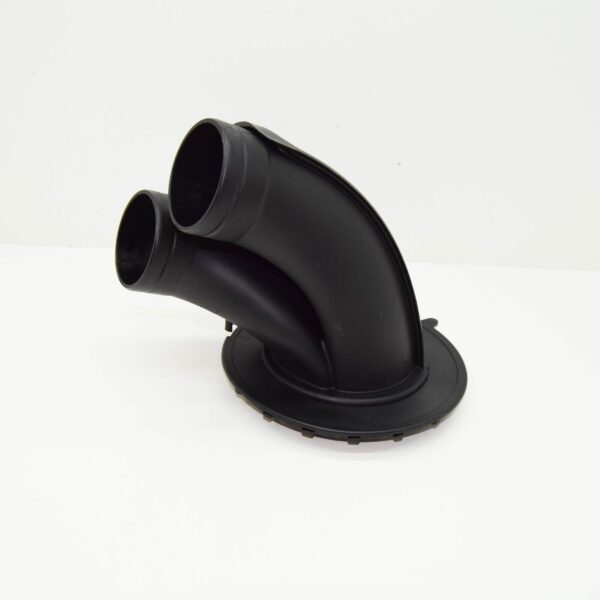 NEW AUDI RS7 SPORTBACK 4G8 ENGINE AIR INTAKE HOSE 4G0129616A ORIGINAL - Image 5