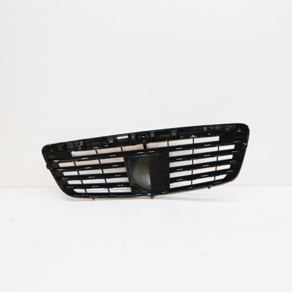 NEW MB E W211 FRONT BUMPER RADIATOR GRILLE A21188018839040 ORIGINAL - Image 5