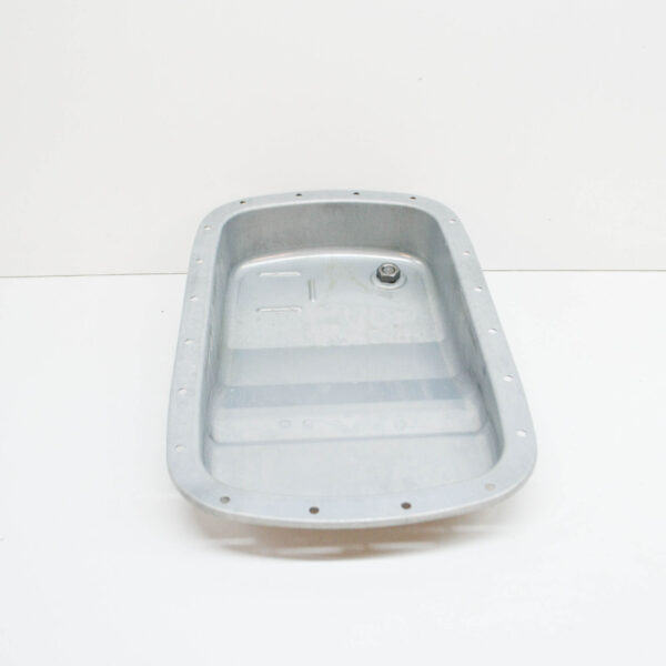 NEW BMW X5 E53 AUTOMATIC TRANSMISSION OIL PAN 24117533846 7533846 ORIGINAL - Image 5