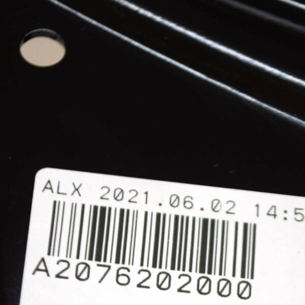 NEW MERCEDES BENZ E C207 RIGHT HEADLIGHT MOUNTING FRAME A2076202000 - Image 7