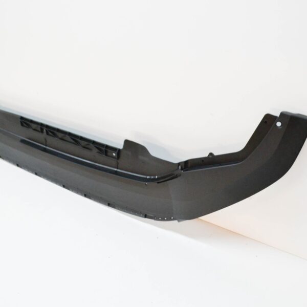 NEW VOLKSWAGEN GOLF MK7 GTD FRONT BUMPER SPOILER 5G0805915AA9B9 ORIGINAL - Image 5