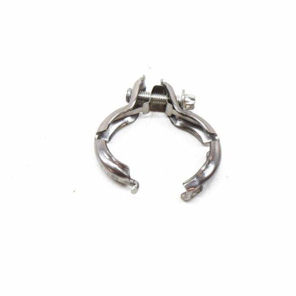 NEW MERCEDES-BENZ E W213 EXHAUST SYSTEM PROFILE CLAMP A0009955833 ORIGINAL - Image 5