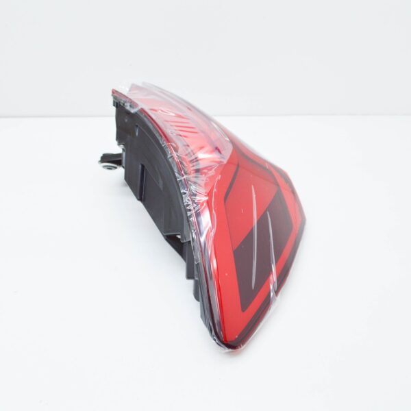 NEW AUDI A6 C8 REAR LEFT TAILLIGHT 4K5945223C ORIGINAL - Image 5