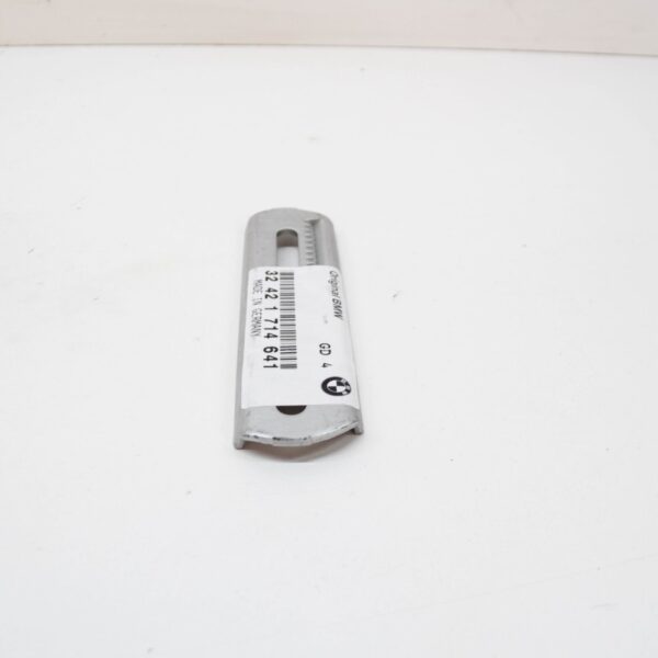 NEW BMW 3 E30 POWER STEERING PUMP ADJUSTING BAR 32421714641 1714641 ORIGINAL - Image 5