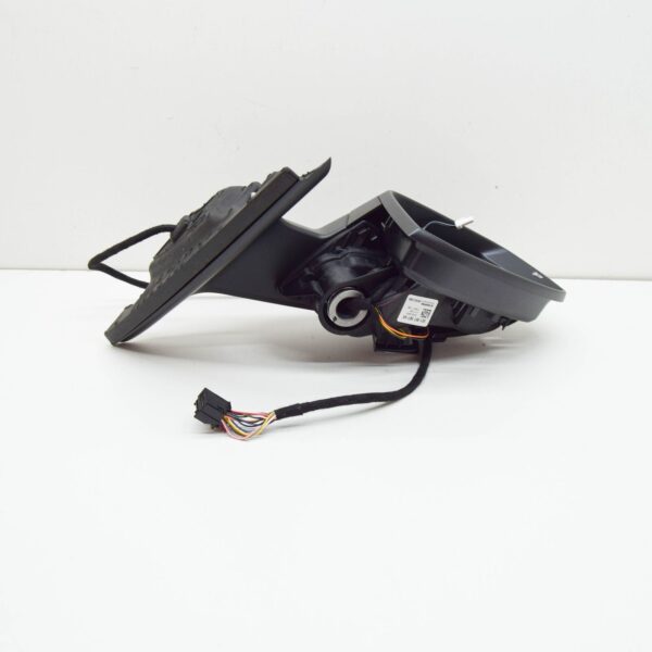 NEW SKODA OCTAVIA 5E MK3 FRONT LEFT SIDE WING MIRROR LHD 5E1857507AE ORIGINAL - Image 5