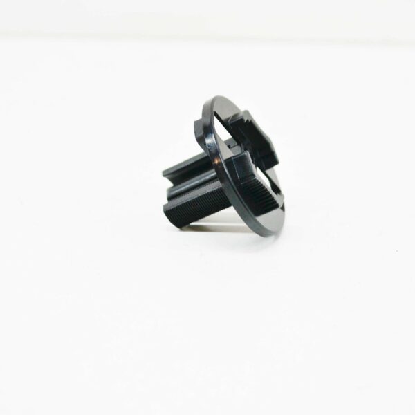 NEW MB E W124 HEADLIGHT RETAINER INSERT A1248210520 ORIGINAL - Image 5