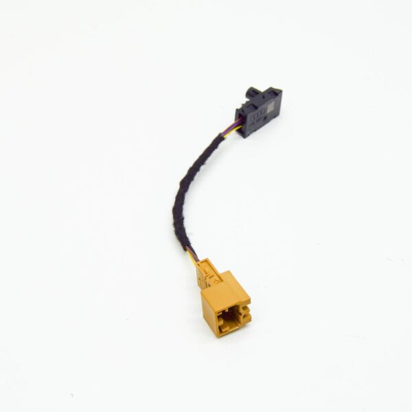 NEW AUDI A4 AVANT B9 REAR LEFT DOOR QUARTER PANEL LED LIGHT 8W0947355Q ORIGINAL - Image 5