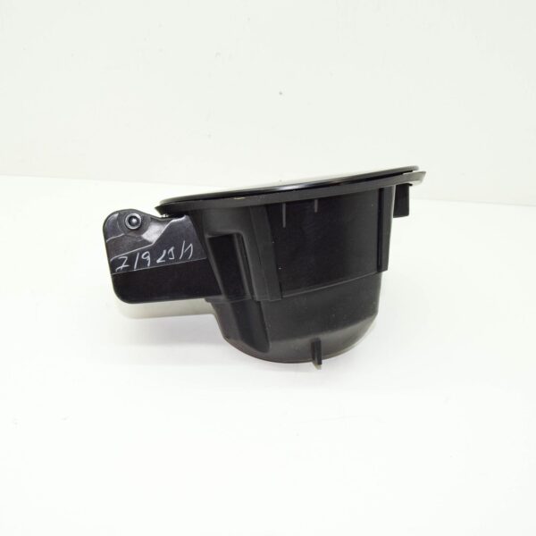 NEW SKODA YETI 5L FUEL FILLER FLAP 5L6809857GRU ORIGINAL - Image 5