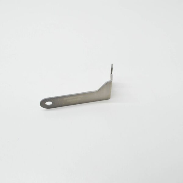 NEW AUDI Q7 4M BRACKET FOR RIGHT HIGH TONE HORN 4M0951230 2017 ORIGINAL - Image 5