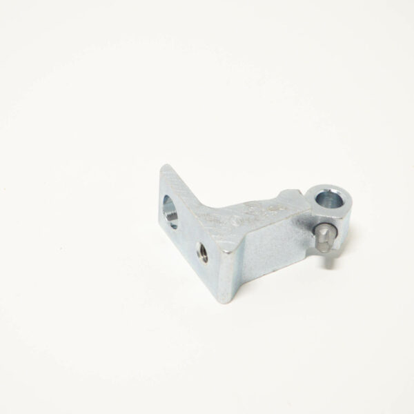NEW VOLKSWAGEN TIGUAN 5N MK2 FRONT LEFT DOOR HINGE HALF 8X0831403E ORIGINAL - Image 5