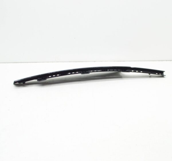 NEW AUDI A4 AVANT B9 LEFT EXTERIOR B PILLAR TRIM 8W0837901A5FQ - Image 7