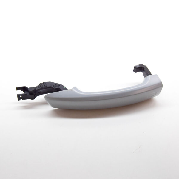 NEW AUDI A3 8PA FRONT LEFT EXTERIOR DOOR HANDLE 8V0837205A GRU ORIGINAL - Image 5