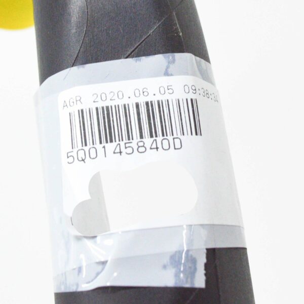 NEW AUDI A3 8V INTERCOOLER PRESSURE HOSE PIPE 5Q0145840D - Image 7