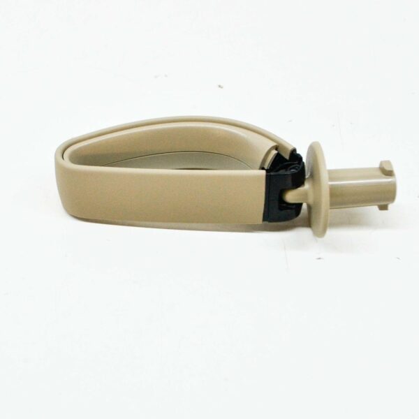NEW MB S W222 REAR RIGHT SEAT BELT GUIDE OUTSIDE A2228600922648R85 ORIGINAL - Image 5