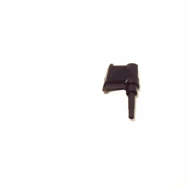 NEW BMW 1 E87 REAR WINDOW CLEANING SPRAY NOZZLE 61687199568 7199568 ORIGINAL - Image 5