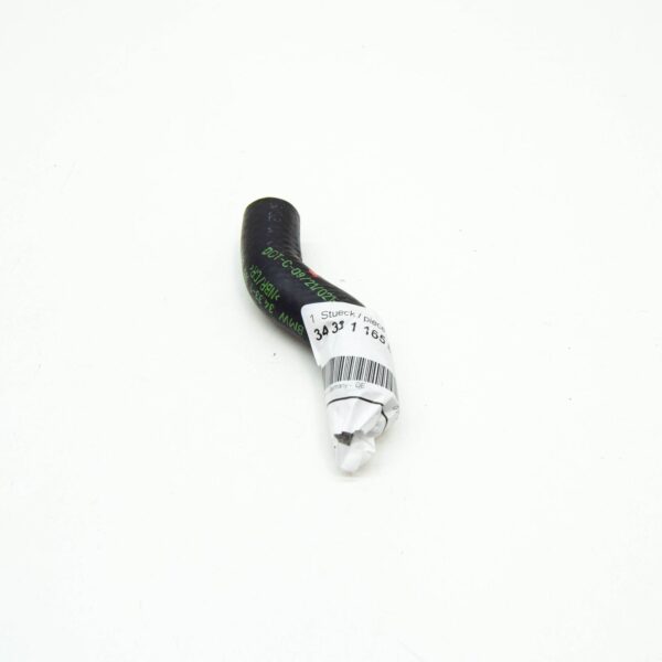 NEW BMW 5 E39 VACUUM PUMP HOSE PIPE 34331165832 1165832 2001 ORIGINAL - Image 5