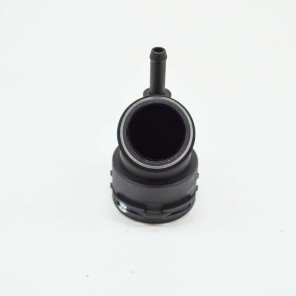 NEW VW TIGUAN 5N RADIATOR COOLANT HOSE COUPLING ADAPTER 5N0122291 ORIGINAL - Image 5