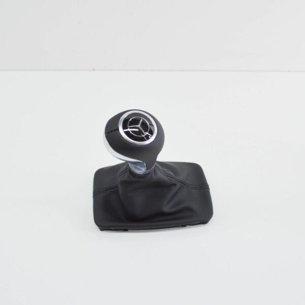 NEW MERCEDES-BENZ C W204 SELECTOR LEVER HANDLE A20426777109E38 ORIGINAL - Image 5