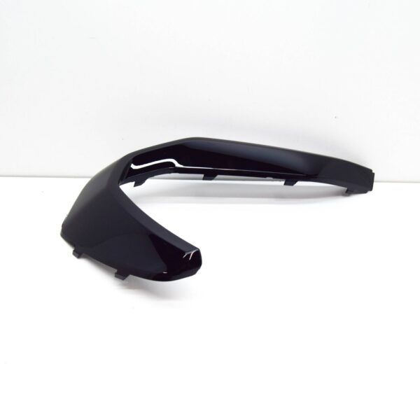 NEW AUDI Q3 F3 SPORTBACK REAR BUMPER COVER RIGHT TRIM 83F807968T94 ORIGINAL - Image 5