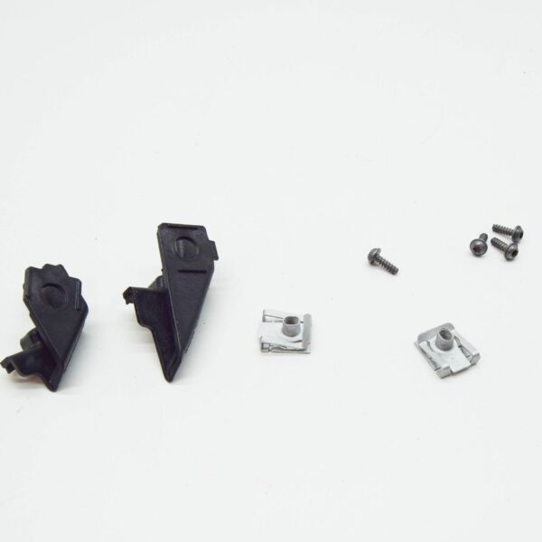 NEW VOLKSWAGEN AMEO LEFT HEADLIGHT BRACKET MOUNT 6C0998225 ORIGINAL - Image 5