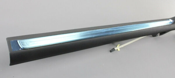 NEW VOLKSWAGEN GOLF MK7 5G RIGHT SILL TRIM 5G3853370ADAT ORIGINAL - Image 5