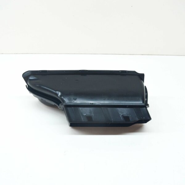 NEW VOLKSWAGEN JETTA A7 ENGINE AIR INTAKE AIR GUIDE 5QM129618C ORIGINAL - Image 5