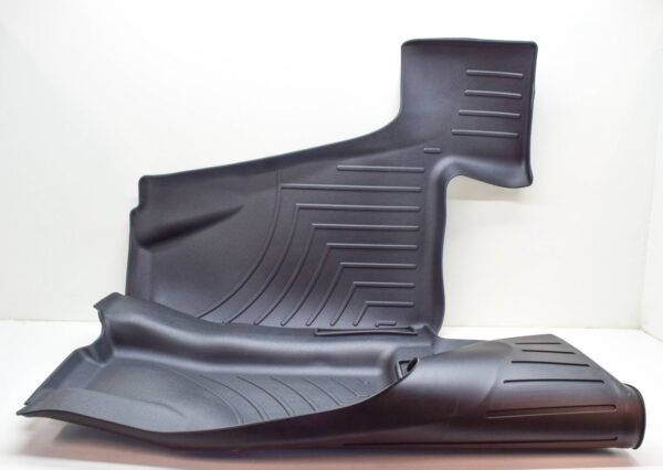 NEW MERCEDES-BENZ GLS X166 THIRD ROW SEAT MAT A16668416009051 ORIGINAL - Image 5