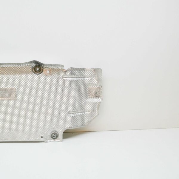 NEW AUDI A3 8P REAR SILENCER HEAT SHIELD 5K7825711 - Image 7