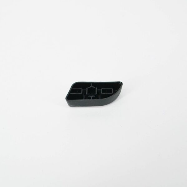 NEW AUDI A3 SPORTBACK 8P FRONT RIGHT SEAT CONTROL KNOB 8E09598164PK ORIGINAL - Image 5
