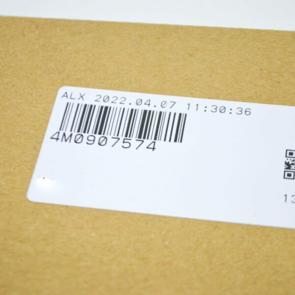 NEW AUDI Q7 4M RIGHT CRUISE CONTROL DISTANCE SENSOR BRACKET 4M0907574 - Image 7