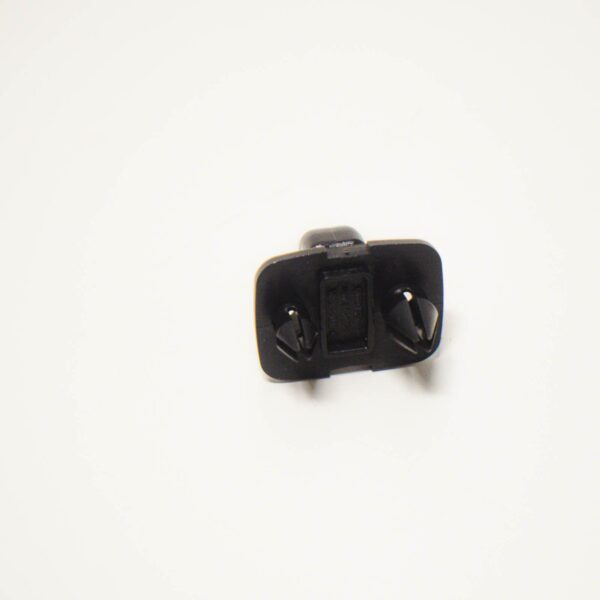 NEW AUDI A1 8X1, 8XK INTERIOR SUN VISOR CLIP 8W0857562A4PK GENIUNE ORIGINAL - Image 5