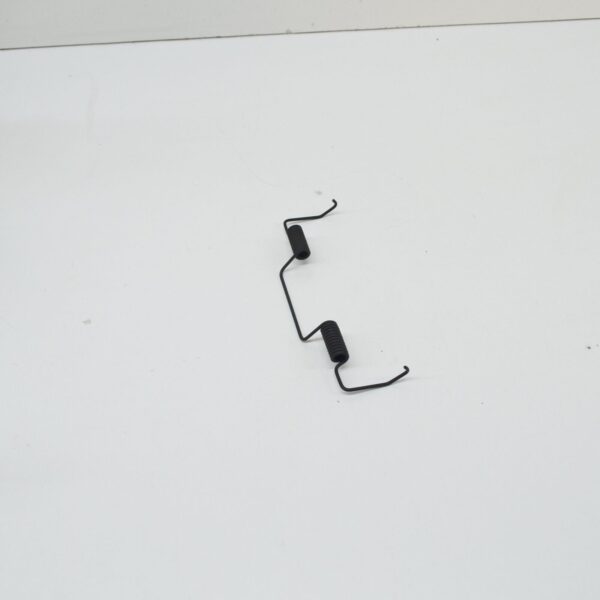 NEW BMW 3 E90 CENTRE CONSOLE ARMREST SPRING 51169268737 ORIGINAL - Image 5