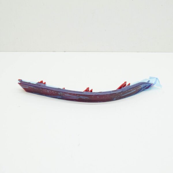 NEW SKODA ENYAQ IV REAR RIGHT OUTER BUMPER REFLECTOR 5LA945106 ORIGINAL - Image 5