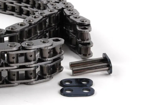 NEW MERCEDES-BENZ ML W163 DOUBLE ROLLER CHAIN A0039977594 - Image 5