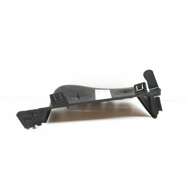 NEW AUDI Q7 4M RIGHT RADIATOR SUPPORT SHUTTER BAFFLE DUCT 4M0121284DR ORIGINAL - Image 5