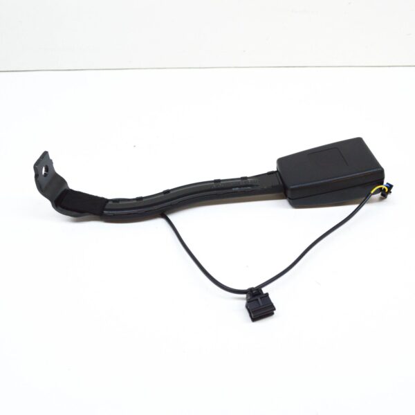 NEW VOLKSWAGEN GOLF 1K MK5 FRONT LEFT SEAT BUCKLE 1K4857755EQVZ - Image 7