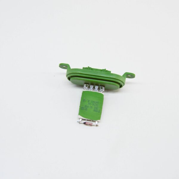 NEW VOLKSWAGEN TRANSPORTER T5 INTERIOR HEATER RESISTOR 7E0959263D - Image 7