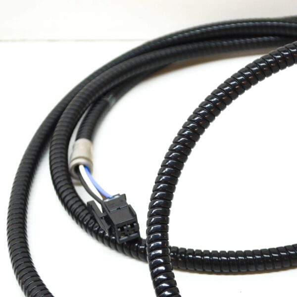 NEW MERCEDES-BENZ G CABRIO W463 GENERATOR PULSE SPEED SENSOR A4635420717 - Image 5