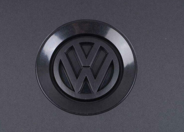 NEW VOLKSWAGEN TIGUAN AD MK2 ENGINE COVER 06K103925CL ORIGINAL - Image 5