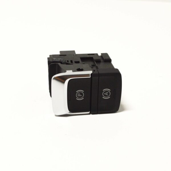 NEW AUDI Q3 8U ELECTROMECHANICAL PARKING BRAKE SWITCH 8U0927225E6PS - Image 7