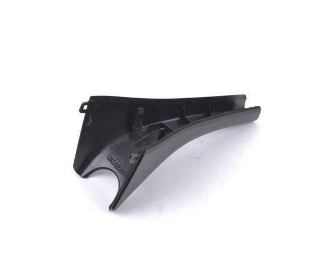 NEW AUDI A6 C7 INTERIOR MIRROR CABLE GUIDE LOWER TRIM 8T0857593AB4PK ORIGINAL 5 NEW AUDI A6 C7 INTERIOR MIRROR CABLE GUIDE LOWER TRIM 8T0857593AB4PK ORIGINAL - Image 5