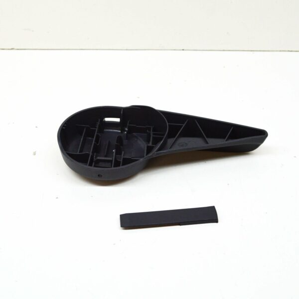 NEW MB A-CLASS W168 FRONT LEFT SEAT ADJUSTER HANDLE A16891001007D88 ORIGINAL - Image 5