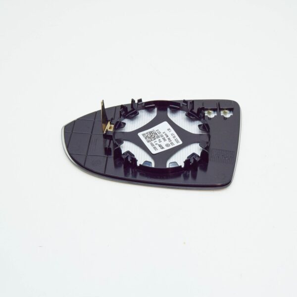 NEW VOLKSWAGEN ID.3 E11 FRONT RIGHT DOOR MIRROR GLASS LHD 5H0857522D ORIGINAL - Image 5