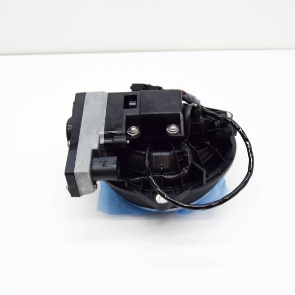 NEW VW CC REAR LID OPERATING MECHANISM WITH MICRO SWITCH 3AE827469RFXC ORIGINAL - Image 5
