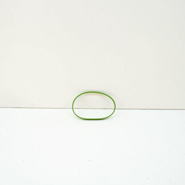NEW AUDI R8 42 THROTTLE BODY GASKET SEAL 07L133073F ORIGINAL - Image 5