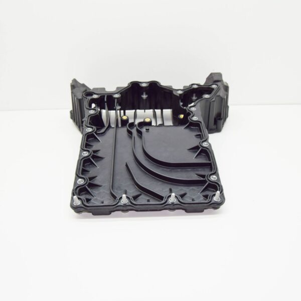 NEW MERCEDES-BENZ GLE W167 ENGINE OIL PAN UPPER PART A6540141100 ORIGINAL - Image 5